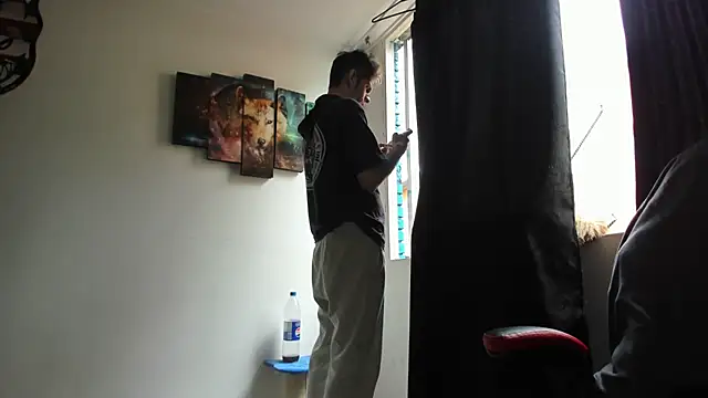 Snapshot of Jeff_Walton@xh chatting on October 26, 2025, 6:25 pm Jeff Waltonxh online show from October 26, 2025, 6:25 pm