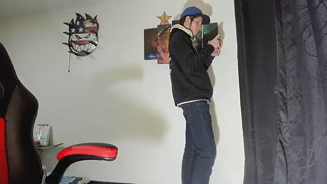 Snapshot of Jeff_Walton@xh chatting on December 20, 2025, 3:35 am Jeff Waltonxh online show from December 20, 2025, 3:35 am