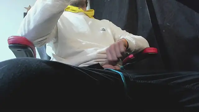 Jeff Waltonxh online show from March 19, 2026, 6:56 pm