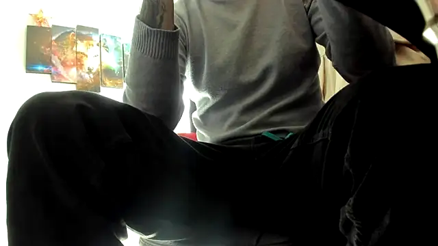 Jeff Waltonxh online show from March 21, 2026, 6:55 pm