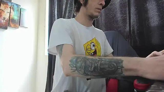 Jeff Waltonxh online show from April 16, 2026, 5:14 pm