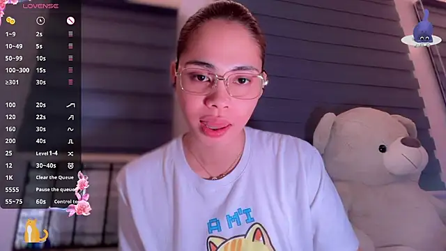 Jamie Sullivan online show from October 11, 2025, 6:06 pm