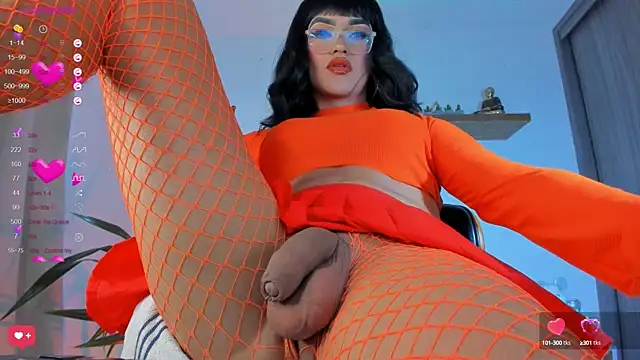 Barbigirlx  online show from January 11, 2025, 10:51 pm