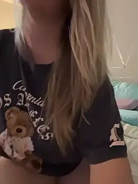 Vivian MayXxX online show from March 26, 2026, 8:58 pm