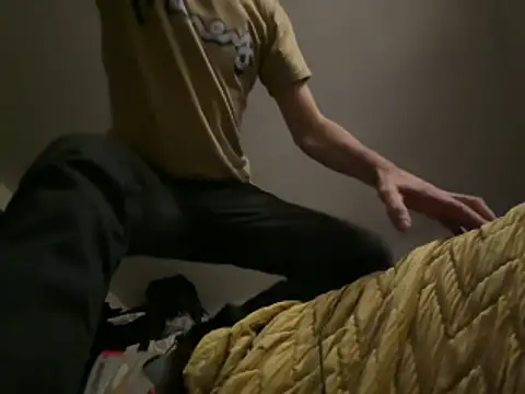 Wolfeman74 online show from March 22, 2026, 2:15 am