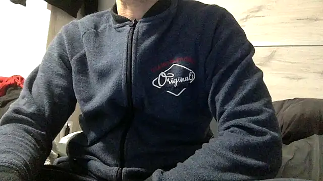 curioushetero online show from February 17, 2025, 7:42 pm
