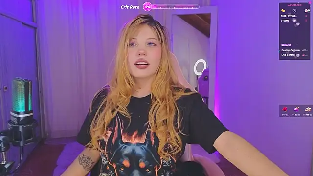 Snapshot of xvirtual_dollx chatting on March 7, 2026, 4:31 am xvirtual dollx online show from March 7, 2026, 4:31 am