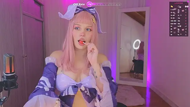 Snapshot of xvirtual_dollx chatting on March 16, 2026, 4:07 am xvirtual dollx online show from March 16, 2026, 4:07 am