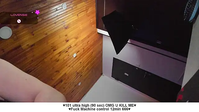 Liah santos online show from September 23, 2025, 12:30 pm