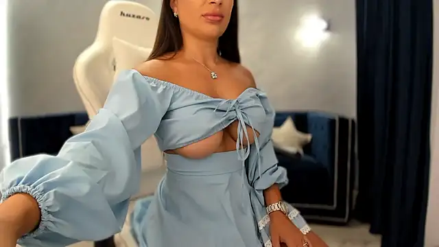  missperfection  online show from August 6, 2026, 1:40 am