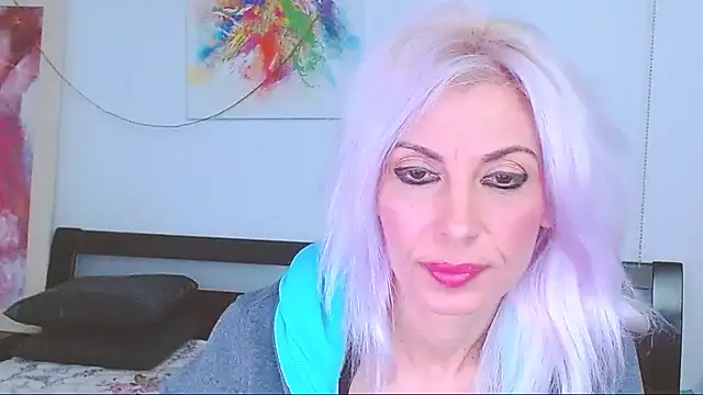 HoneyLara online show from January 29, 2025, 8:56 pm
