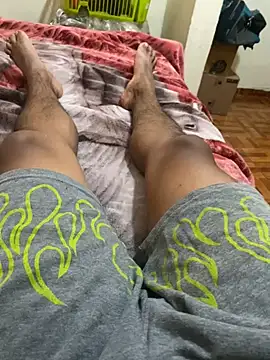 stuard-19 online show from January 18, 2026, 5:33 am