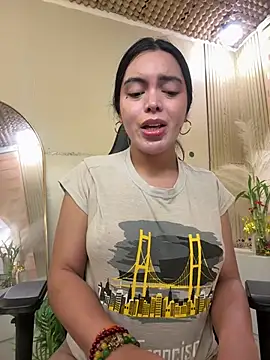 HotstuffCherrySummer online show from March 10, 2026, 8:19 am