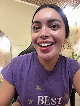 HotstuffCherrySummer online show from March 26, 2026, 11:05 am