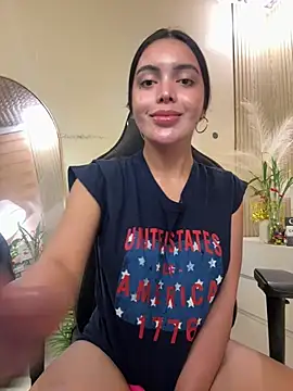 HotstuffCherrySummer online show from May 11, 2026, 2:56 pm