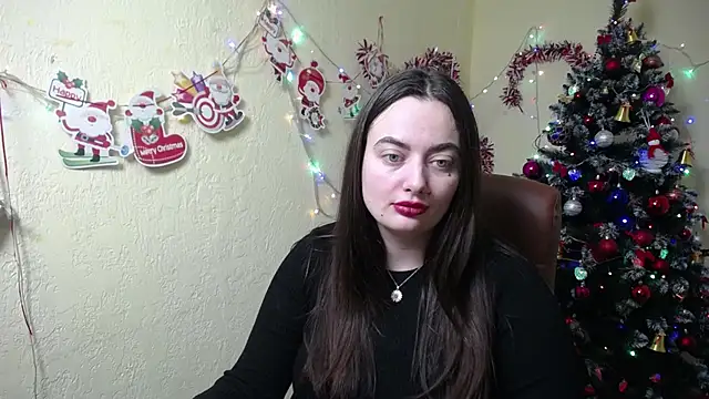 MilanaPrice online show from December 11, 2024, 2:19 am