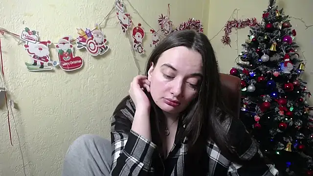 MilanaPrice online show from December 12, 2024, 3:54 am