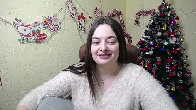 MilanaPrice online show from December 14, 2024, 7:25 pm