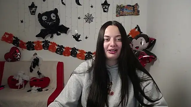 Snapshot of MilanaPrice chatting on October 30, 2025, 6:52 pm MilanaPrice online show from October 30, 2025, 6:52 pm