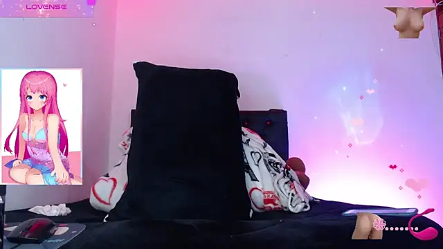 Snapshot of SHOPIA_FOX_ chatting on February 12, 2025, 10:04 pm SHOPIA FOX online show from February 12, 2025, 10:04 pm