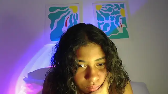 dark enchantress  online show from March 15, 2026, 1:00 am