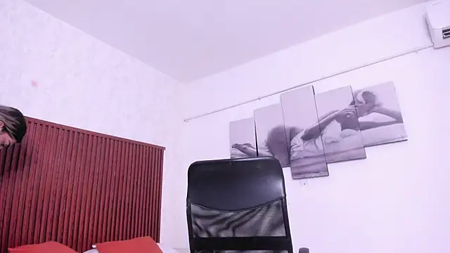 sofia valencia ms online show from February 25, 2025, 7:14 pm
