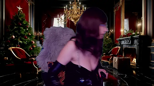 RoseBlooom online show from January 4, 2025, 3:29 am