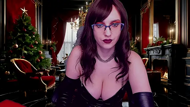 RoseBlooom online show from January 4, 2025, 6:30 am