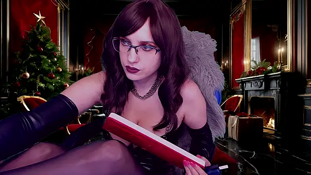 RoseBlooom online show from January 5, 2025, 3:32 am
