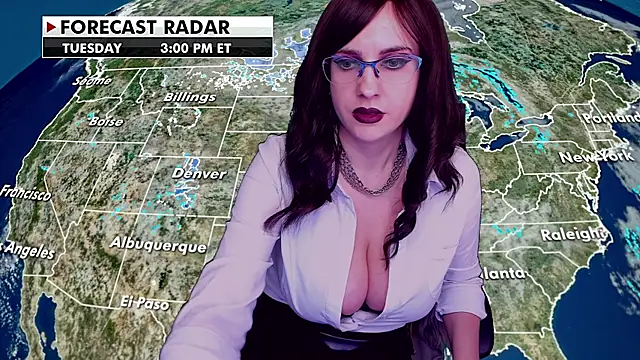 RoseBlooom online show from February 1, 2025, 2:13 pm