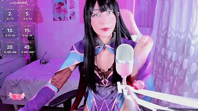 Snapshot of mia_kawaii05 chatting on April 17, 2026, 11:19 pm mia kawaii05 online show from April 17, 2026, 11:19 pm