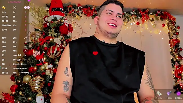 Thomas chubbyxhot online show from December 5, 2024, 9:28 pm