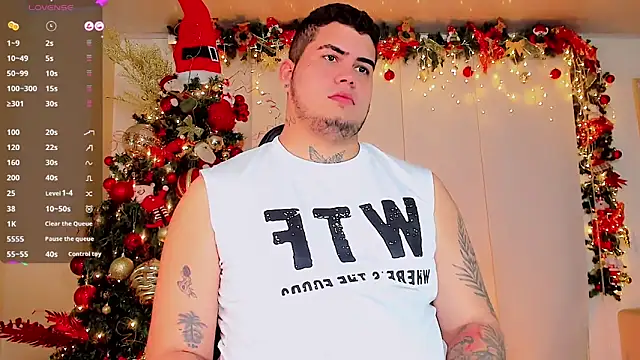 Thomas chubbyxhot online show from December 13, 2024, 4:54 am