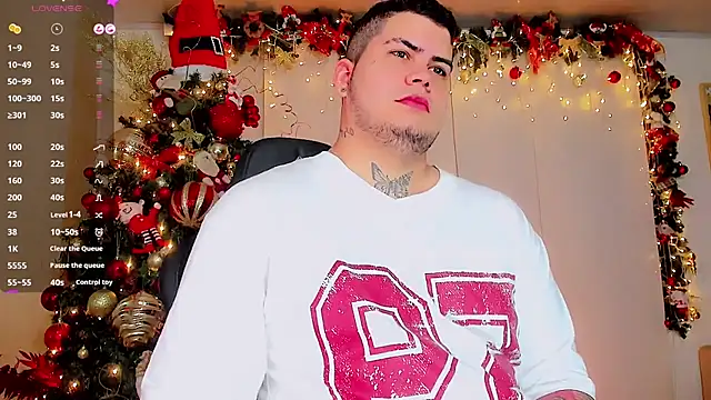 Thomas chubbyxhot online show from December 21, 2024, 9:01 am
