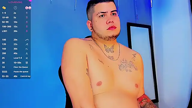 Thomas chubbyxhot online show from December 27, 2024, 2:14 am