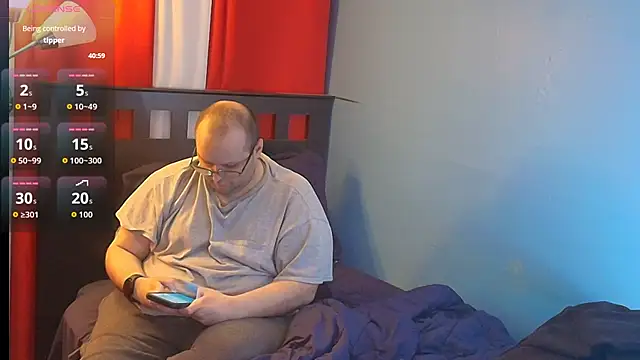 Snapshot of lefty15242 chatting on March 1, 2026, 4:47 am lefty15242 online show from March 1, 2026, 4:47 am