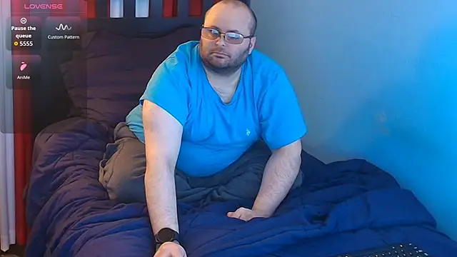 Snapshot of lefty15242 chatting on March 28, 2026, 4:12 am lefty15242 online show from March 28, 2026, 4:12 am