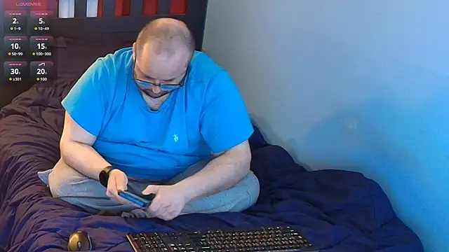 Snapshot of lefty15242 chatting on March 30, 2026, 3:07 am lefty15242 online show from March 30, 2026, 3:07 am