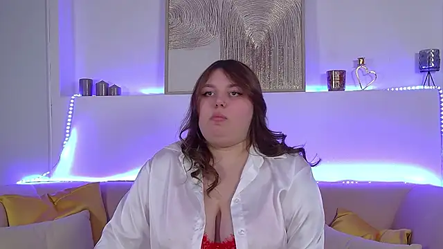 LillianKim online show from February 25, 2025, 12:36 am