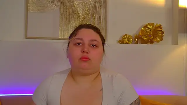 LillianKim online show from March 24, 2026, 6:35 pm