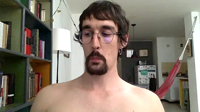 fazzbinderr online show from October 16, 2025, 10:22 pm