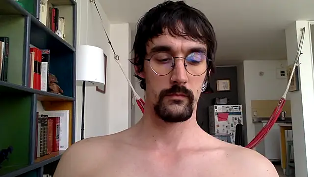 fazzbinderr online show from November 6, 2025, 9:48 pm