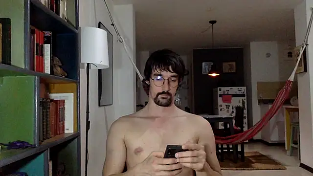 fazzbinderr online show from December 2, 2025, 3:56 am