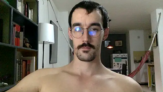 fazzbinderr online show from February 19, 2026, 3:46 am