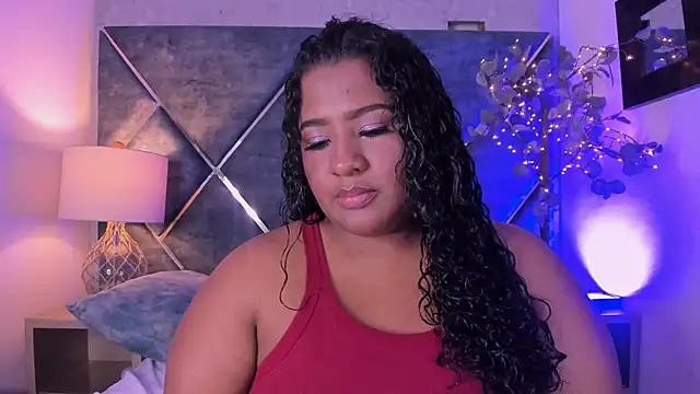 DannaFalco25 online show from January 4, 2025, 2:56 pm