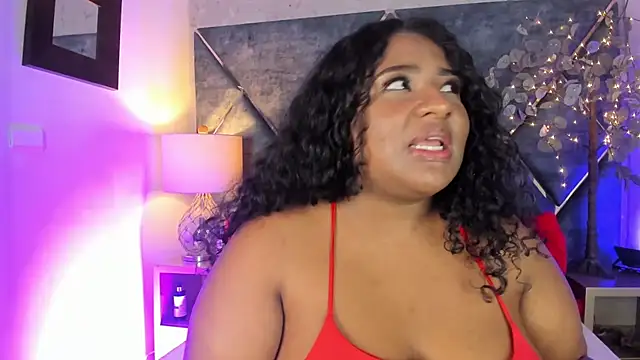 DannaFalco25 online show from February 1, 2025, 6:29 pm