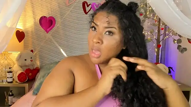 DannaFalco25 online show from February 15, 2025, 10:42 pm