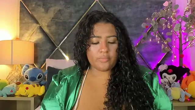 DannaFalco25 online show from March 15, 2025, 8:21 pm