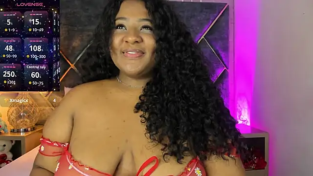 DannaFalco25 online show from September 22, 2025, 8:22 pm