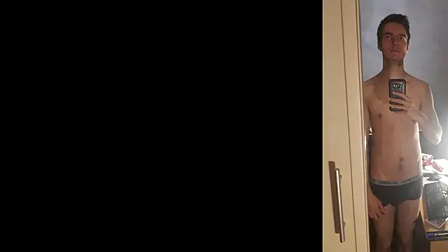 Chris23547 online show from January 13, 2026, 6:46 pm